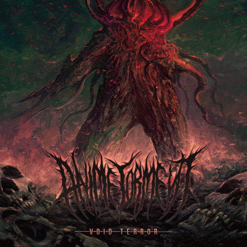 Anime Torment : Void Terror